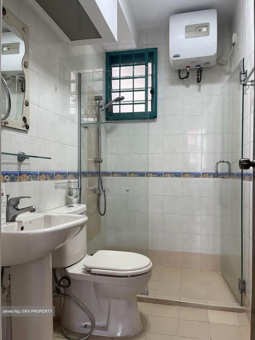 Blk 689B Woodlands Drive 75 (Woodlands), HDB 4 Rooms #636400781